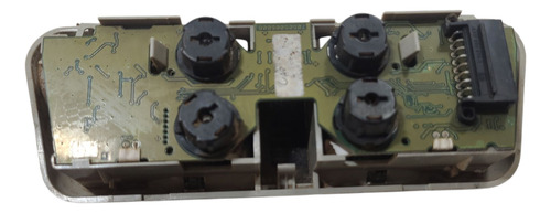 Luz Teto Cortesia Gm Meriva 2011 (al) Adl Cxa 613