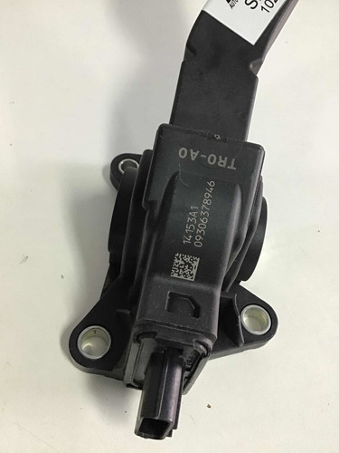 Pedal Acelerador Eletrônico Honda Civic 2014/2015.    10253*