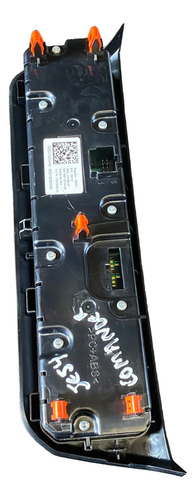 Comando Ar Condicionado Jeep Commander 21.22