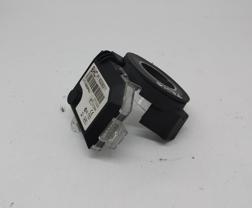 Antena Imobilizadora Omega Cd Fittipaldi 3.6 08/12 92205311
