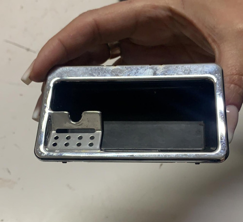 Cinzeiro Traseiro Mercedes C200 2010 A2048100330