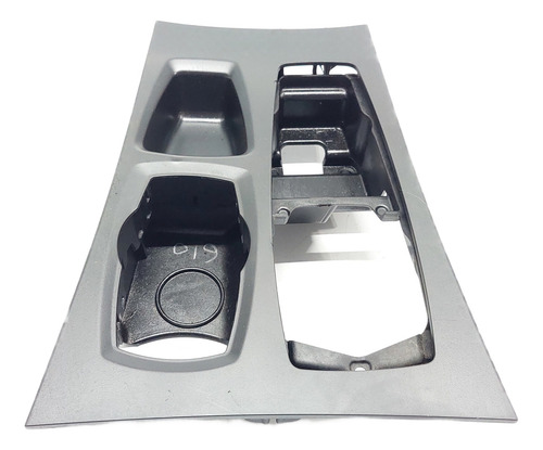 Suporte Do Console Central / Alavanca Bmw X6 2009 Á 2012