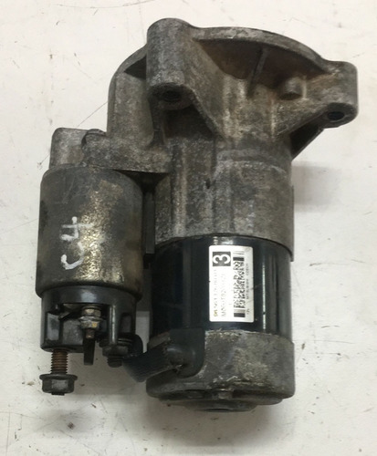 Motor De Partida Arranque Citroen C4 2.0 965631768003