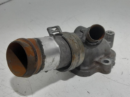 Flange Cachaça Água Motor Civic 1.8 2012 2013 2014 2015 2016