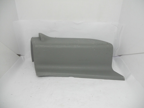 Acabamento Porta Malas Direito Renault Scenic 7702280123