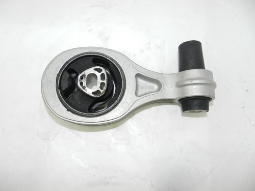 Coxim Inferior Caixa Câmbio Fiat Argo Mobi Uno 1.0 3cc 16/22