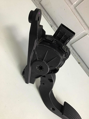 Pedal Acelerador Hyundai Hb20 I30 12037*