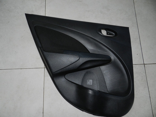 Forro Porta Traseira Esquerda Toyota Etios 13/18 676980d020