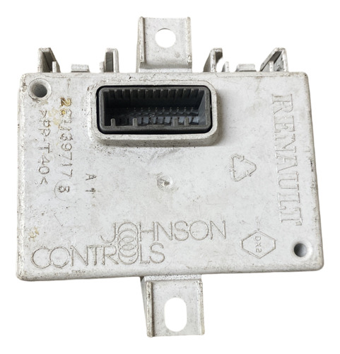Módulo Controle Som Renault Duster Fluence 283467680r