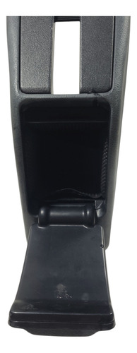 Console Central Peugeot 405 1995 (al) Com Detalhe