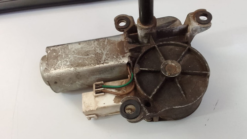 Motor Limpador Vidro Traseiro Fiat Tipo 1996/2002. 23251