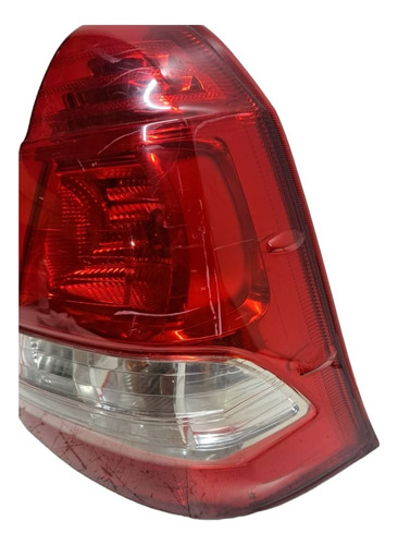 Lanterna Traseira Toyota Etios Sedan 2013 2014 2015 A 2021