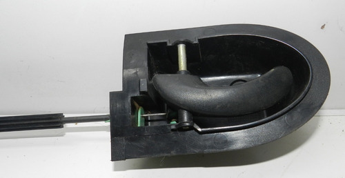 Maçaneta Fechadura Interna D. Esquerda Ford Fiesta 1996/2002