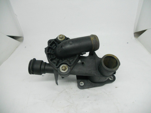 Carcaça Válvula Termostática Vw Gol G2 G3 G4 1.0 030121111