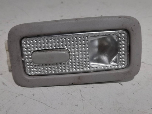 Luz Teto Cortesia Interna Traseira Citroen C3 2015 967419107