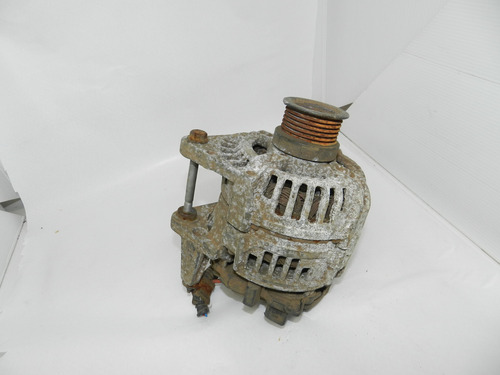 Alternador 65a Gol Fox Parati Saveiro Voyage 1.0 1.6 96/12