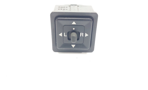 Comando Botão Retrovisor Elétrico Pajero Sport 2000 A 2011