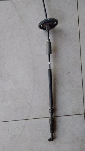 Cabo Trambulador Câmbio Automático Hyundai Tucson 09/12