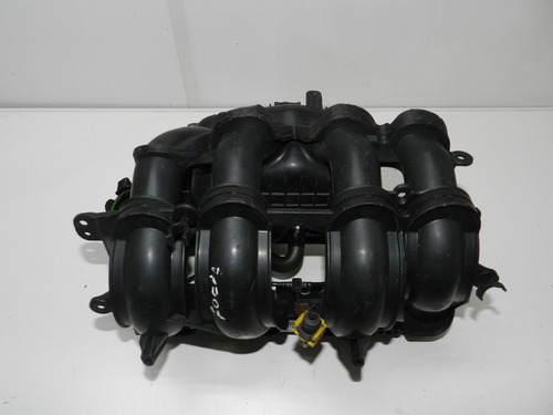 Coletor Admissão Ford Focus Fiesta 1.6 16v 09/13 Am5g9424n7b