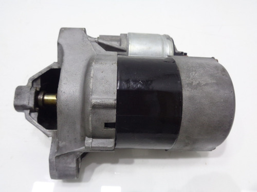 Motor Partida Arranque Sandero 1.0 2012 