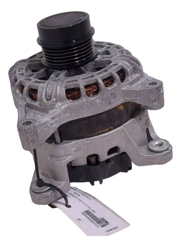 Alternador Onix Plus Tracker Turbo 2020 2021 2022 2023 2024