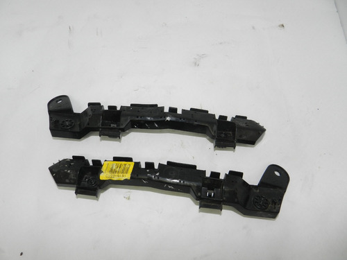 Par Guia Suporte Para-choque Dianteiro Hrv 2023 712303m6a