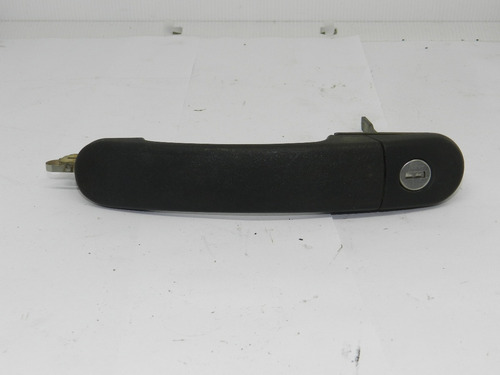 Maçaneta Externa Dianteira Esquerda Vw Gol G3 2004