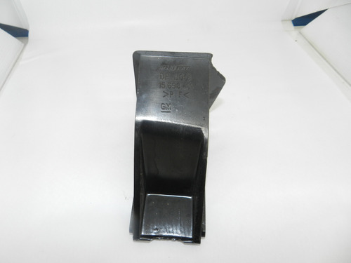 Cinzeiro Porta Treco Gm Blazer 95/00 15698461 C Detalhe