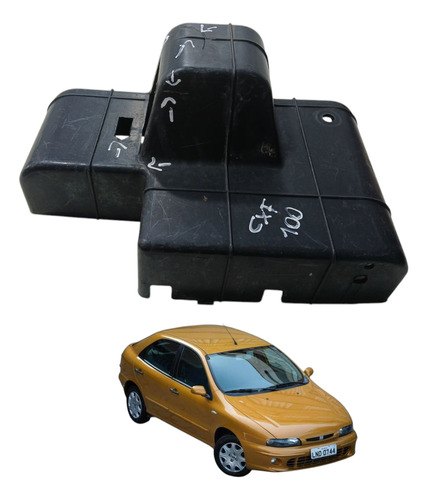 Capa Proteção Do Sensor Fiat Brava 2000 Com Detalhe (ap)