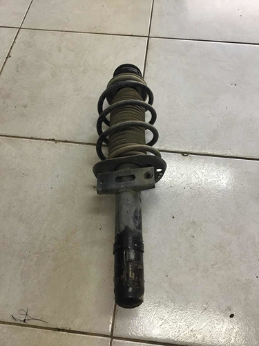 Amortecedor Dianteiro Completo Vw Voyage G5 2010 20889*