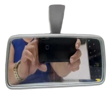 Retrovisor Interno Crossfox 2013