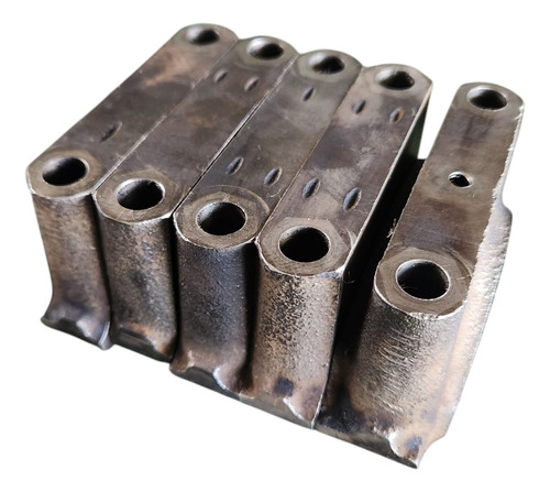 Conjunto Mancal Bloco Motor Palio Uno Fiasa 1.5 35810z
