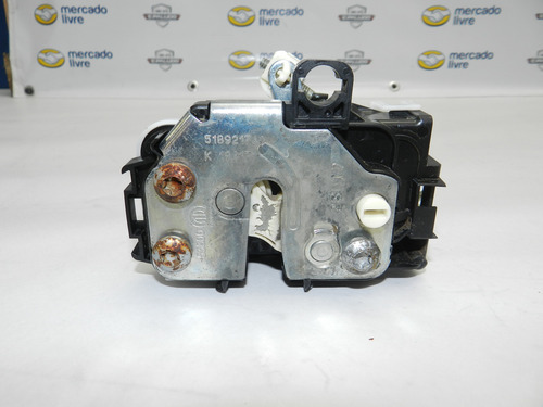 Fechadura Elétrica Traseira Direita Fiat Gran Siena 13/18