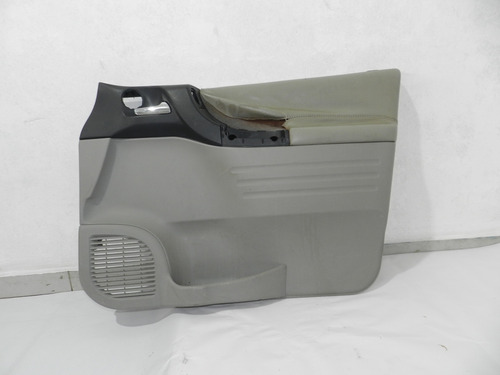 Forro Porta Dianteira Direita Gm Zafira 2001 A 2012 93360070