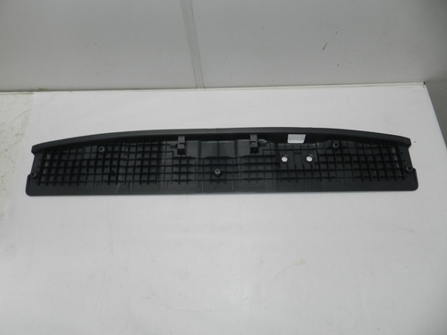 Moldura Soleira Porta-malas Fiat Fiorino 13/21 1002111590