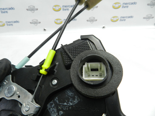 Fechadura Elétrica Dianteira Direita Toyota Corolla 03/08