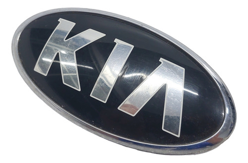 Emblema Da Tampa Traseira Kia Cerato Ano 2014 A 2018