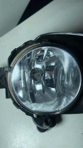 Farol Milha Dianteiro Esquerdo Trailblazer 2013