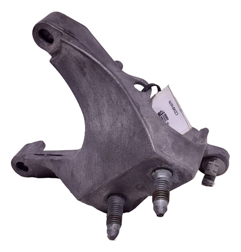 Coxim Motor Câmbio Esquerdo Renault Sandero Logan 2018 2019