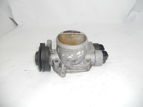 Corpo Borboleta Tbi Fiat Palio Uno Siena Fire 1.0 Sxef04