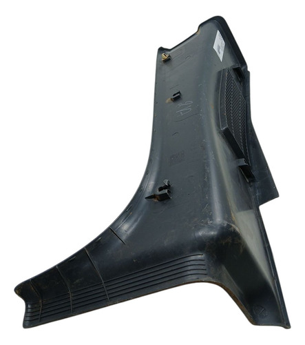 Moldura Lateral Esquerdo Vw Saveiro  G5 2015 A 2022  (ap)