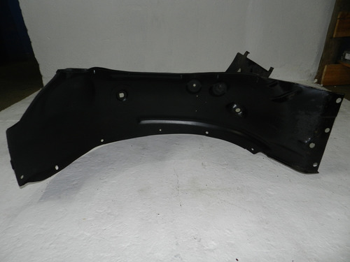 Para-barro Dianteiro Direito Com Suporte Gm S10 Blazer 95/12