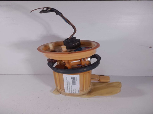Bomba Eletrica Combustivel Vw Gol G4 1.0 1.6 2004 2005 2006