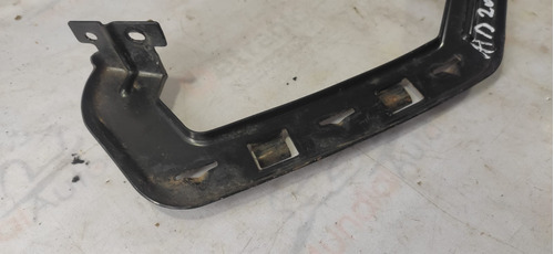 Guia Do Farol Lado Direito Hyundai Hb20 13/19 21296