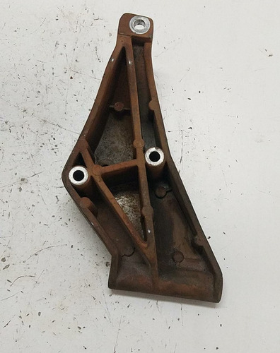 Suporte Bomba Direção Hidraulica Vw Santana 3251455151