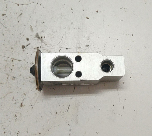 Valvula Expansão Block Toyota Corolla 2004
