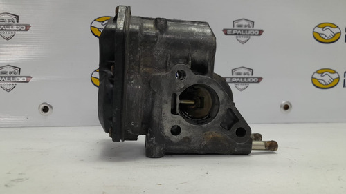 Válvula Egr Toyota Hilux 3.0 4x4 12/15 Diesel 2580030210