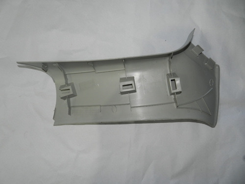 Acabamento Coluna Dianteira Direita Vw Parati 1999 374867534