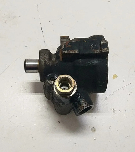 Bomba Direção Hidráulica Fiat Palio Siena 1.6 8v 260216054
