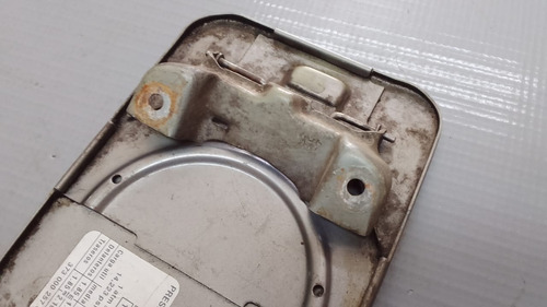Portinhola Tampa Tanque Combustível Gol G4 05/07. 23365